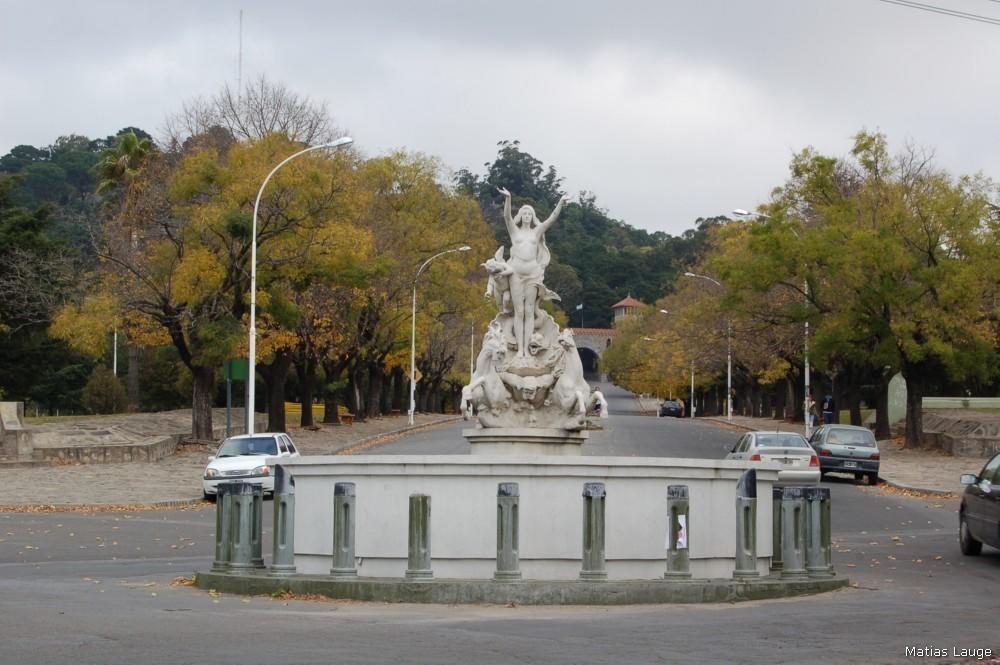 Cabanas Altos Del Lago