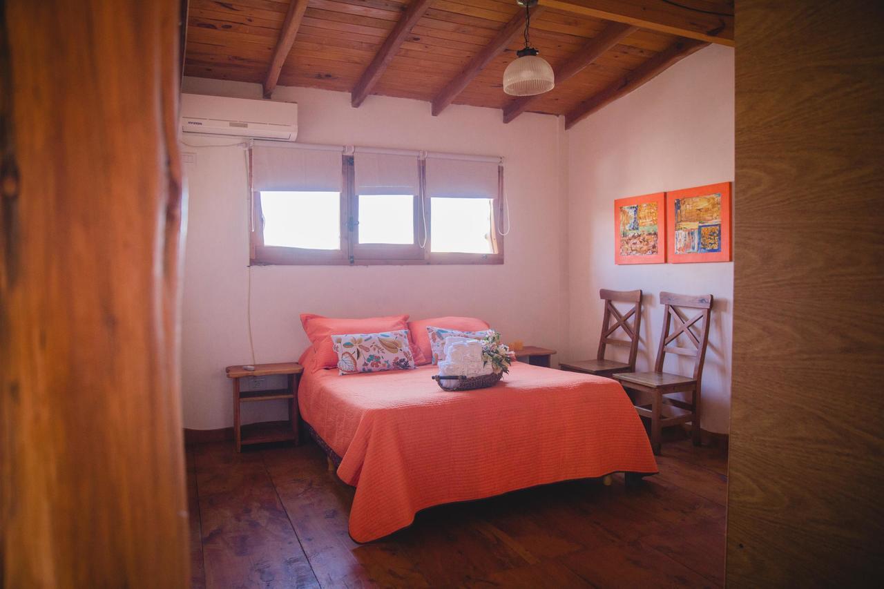 Cabanas Altos Del Lago Lodge *